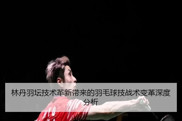林丹羽坛技术革新带来的羽毛球技战术变革深度分析